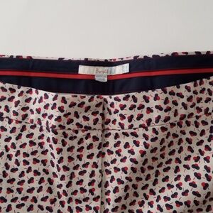 Boden cotton pants